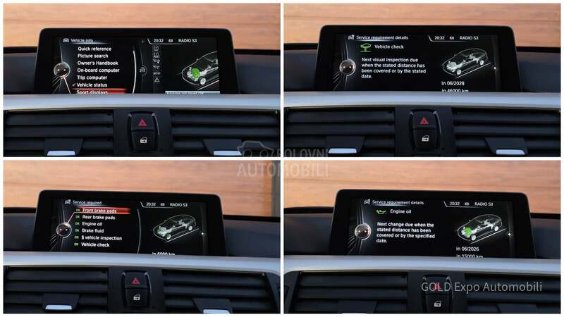 BMW 318 GT 2.0 D PREMIUM LINE