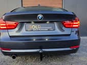 BMW 318 GT 2.0 D PREMIUM LINE