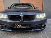 BMW 318 GT 2.0 D PREMIUM LINE