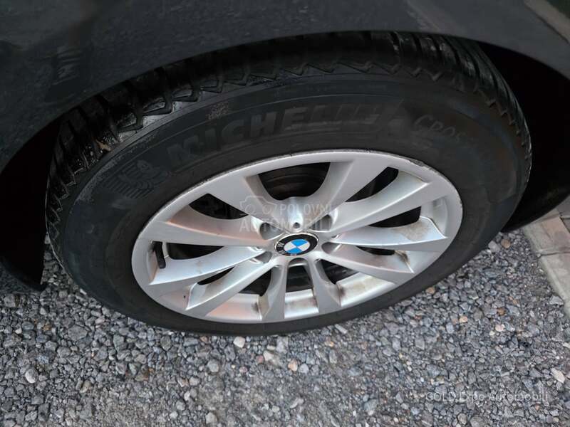 BMW 318 GT 2.0 D PREMIUM LINE