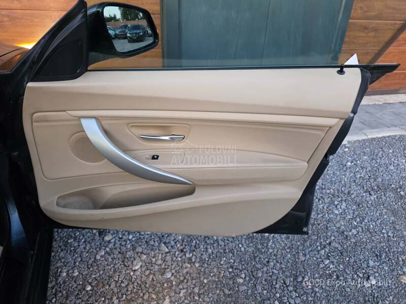 BMW 318 GT 2.0 D PREMIUM LINE