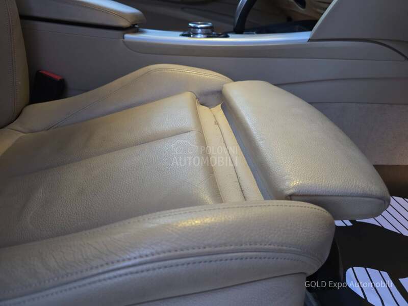 BMW 318 GT 2.0 D PREMIUM LINE