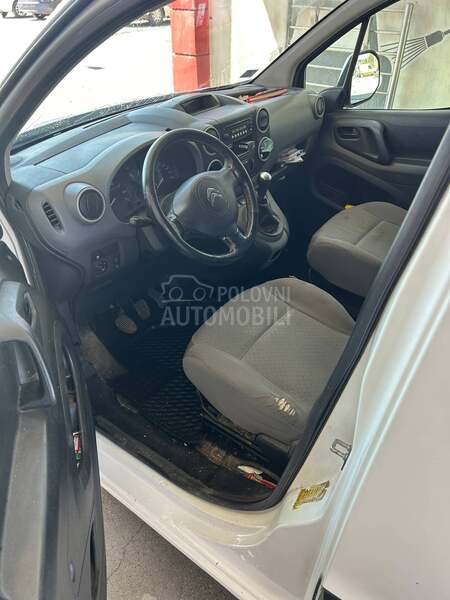 Citroen Berlingo 1.6 HDI