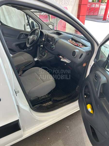 Citroen Berlingo 1.6 HDI