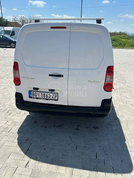 Citroen Berlingo 1.6 HDI