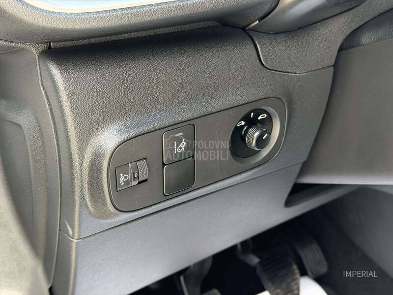 Citroen C3 1.2 B