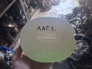 poklopac vratanca rezervoara za Renault Laguna