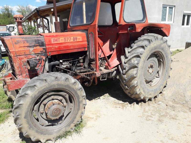 IMT 577