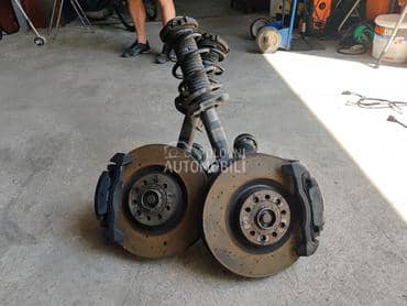 Prednje glavcine za Volkswagen Golf 6 od 2008. do 2013. god.