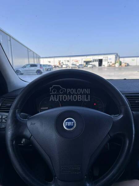 Fiat Stilo 1.9jtd Dynamic
