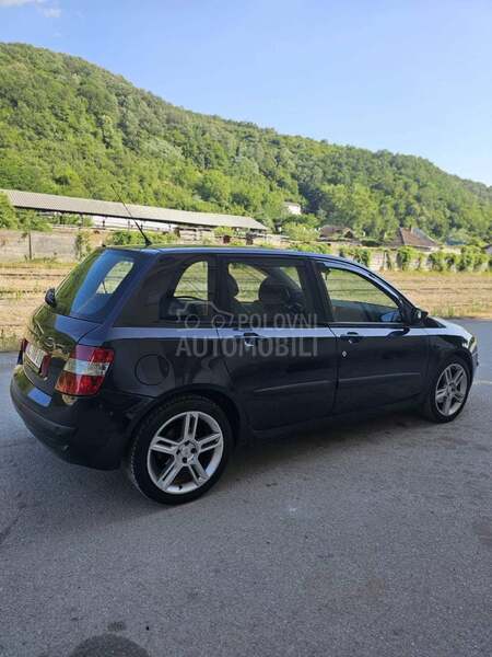 Fiat Stilo 1.9jtd Dynamic