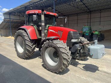 Case IH 195 CVX