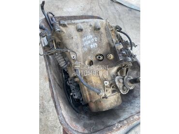 2.0 HDI menjac za Peugeot 406