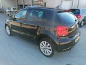 Volkswagen Polo 1.4B DIODA