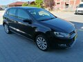 Volkswagen Polo 1.4B DIODA