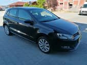 Volkswagen Polo 1.4B DIODA