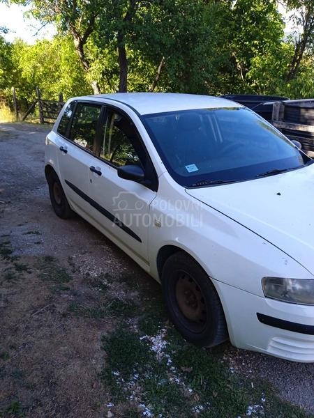 Fiat Stilo 