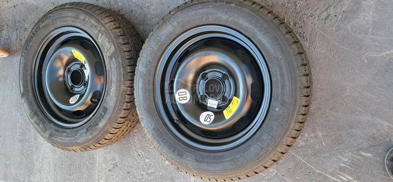 REZERVNI TOCAK 15 ICA