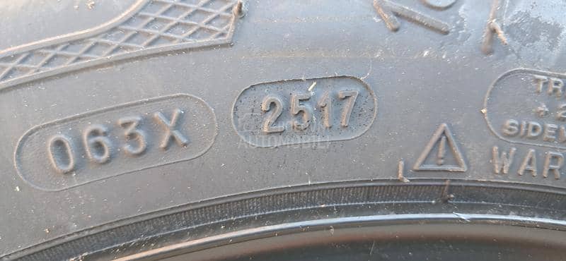 REZERVNI TOCAK 15 ICA