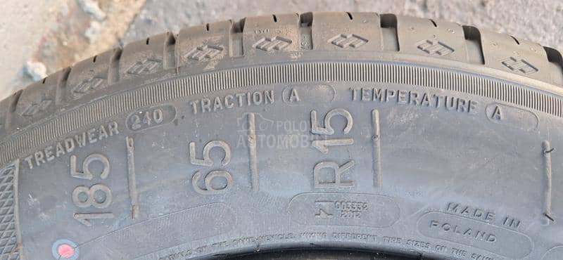 REZERVNI TOCAK 15 ICA