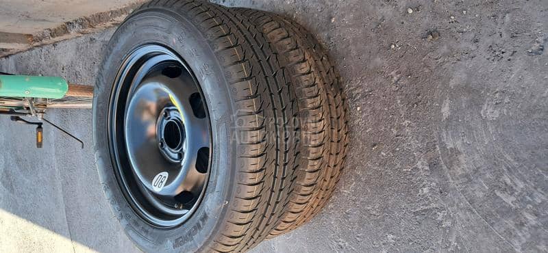 REZERVNI TOCAK 15 ICA