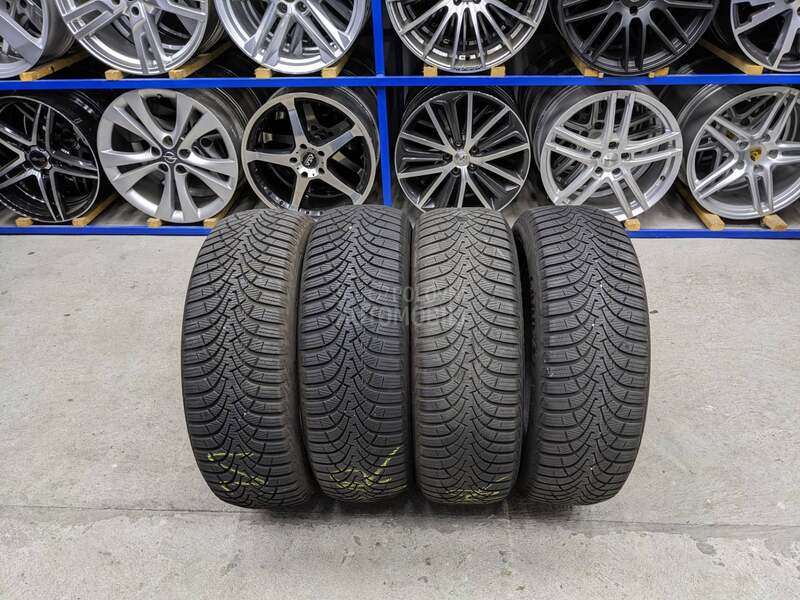 Goodyear 205/60 R16 Zimska