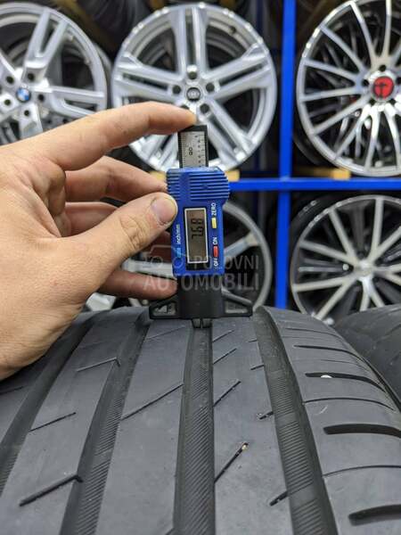 Apollo 225/45 R17 Letnja