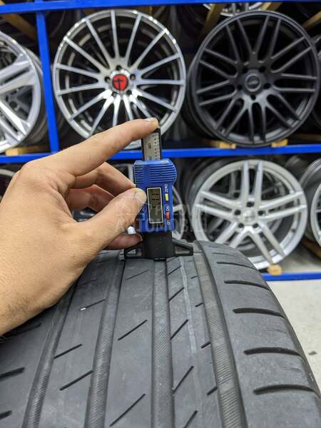 Apollo 225/45 R17 Letnja