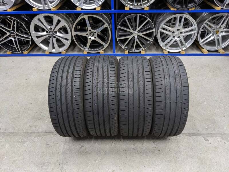 Apollo 225/45 R17 Letnja