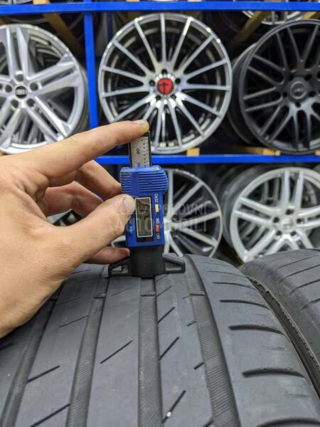 Apollo 225/45 R17 Letnja