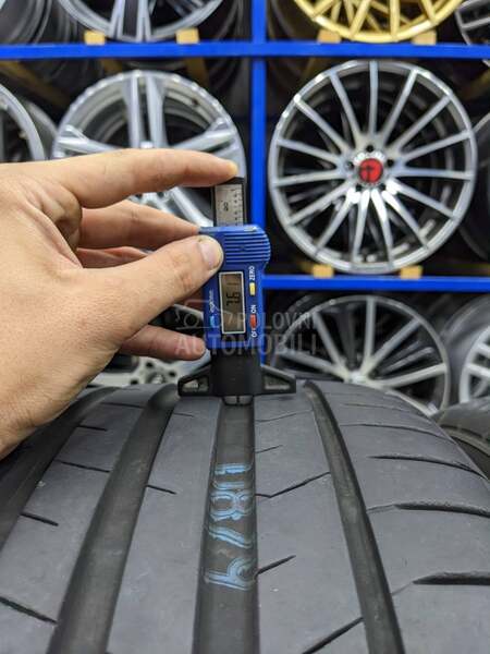 Toyo 245/40 R20 Letnja