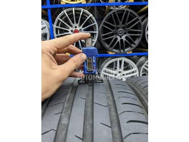 Toyo 245/40 R20 Letnja