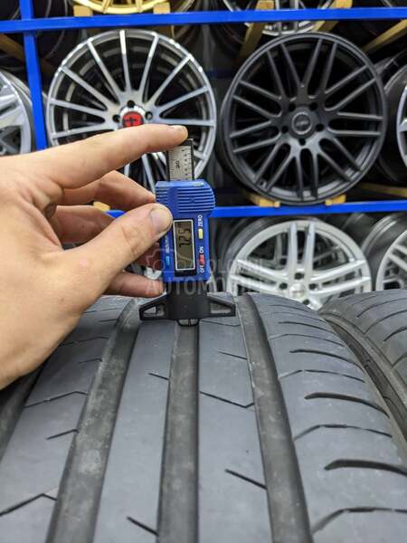 Toyo 245/40 R20 Letnja
