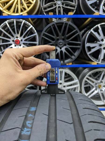 Toyo 245/40 R20 Letnja
