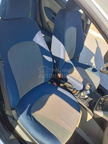 Fiat Grande Punto 1.3 mjt