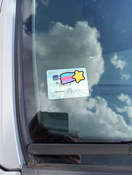 Renault Scenic 1.6