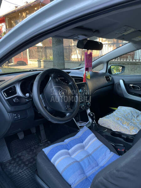 Kia pro_cee`d 