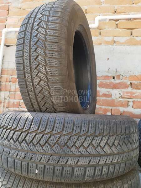 Continental 215/65 R16 Zimska