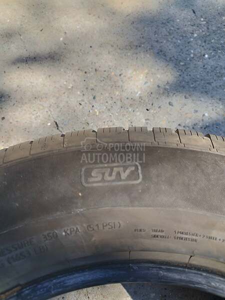 Continental 215/65 R16 Zimska