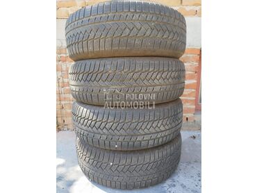 Continental 215/65 R16 Zimska