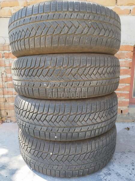 Continental 215/65 R16 Zimska