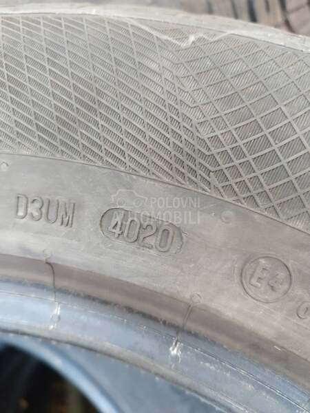 Continental 215/65 R16 Zimska