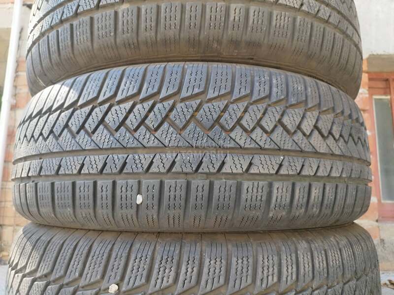 Continental 215/65 R16 Zimska