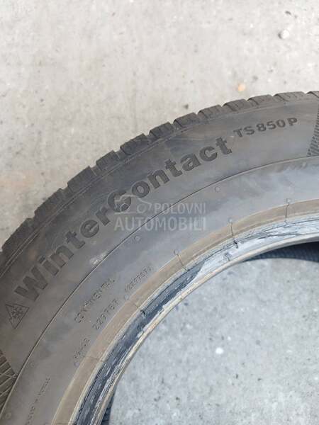 Continental 215/65 R16 Zimska