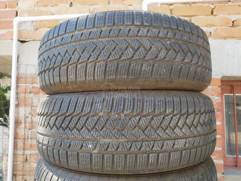 Continental 215/65 R16 Zimska
