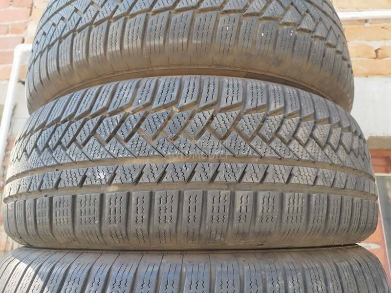 Continental 215/65 R16 Zimska