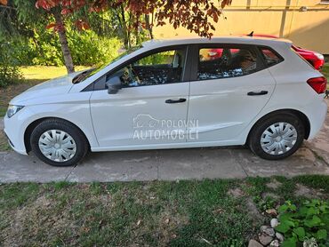 Seat Ibiza 1.6