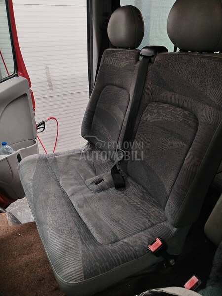 Renault Master 2.2 dci