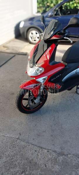 Gilera Runner sp