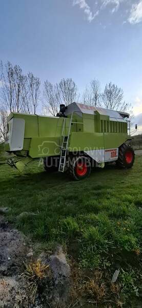 Claas 108SL